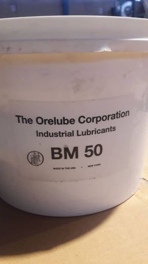 فروش و تامین واردات فوق العاده گریس BM50  grease bm50
