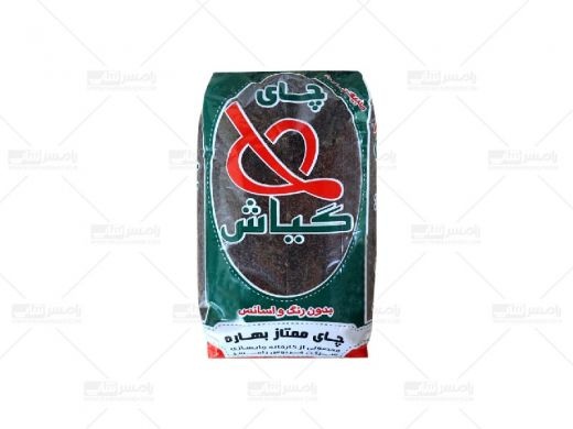چای طبیعی تولید شمال