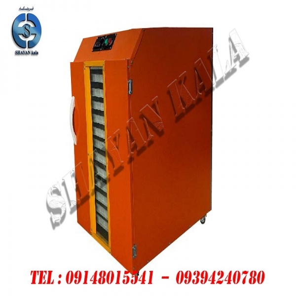 دستگاه میوه خشک کن G16