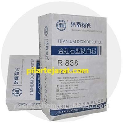 تیتان R838
