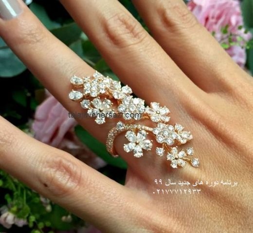 کلاس طلاسازی-جواهرسازی-نقره سازی-طراحی جواهر-تراش