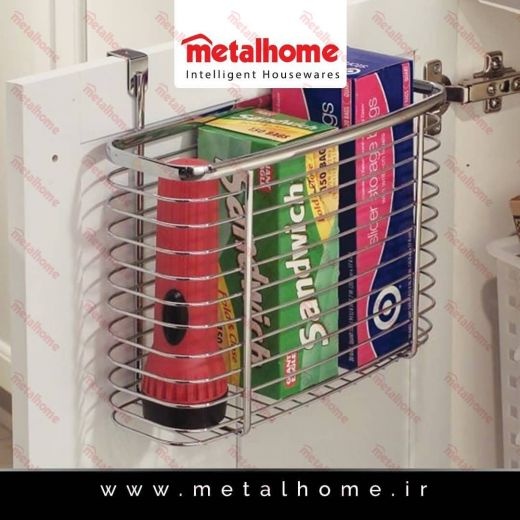 جاشوینده داخل کابینت متال هوم
