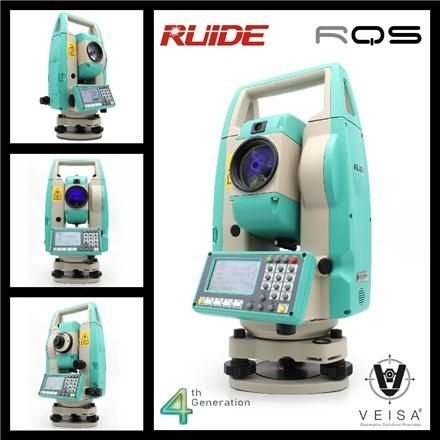فروش دوربین نقشه برداری اقساطی تکنولوژی ژاپنRuide