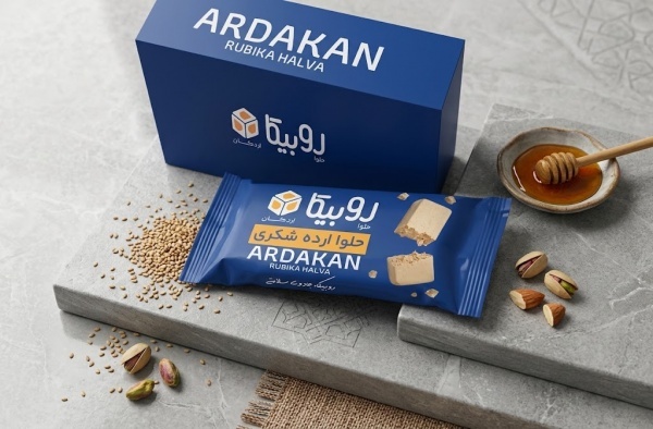 صبحانه تک‌نفره روبیکا