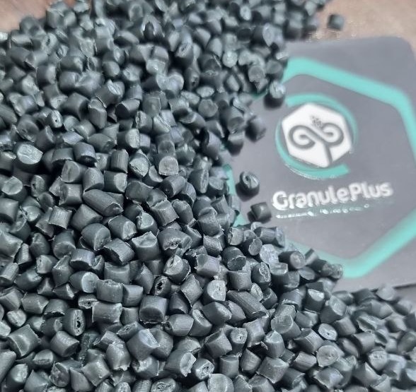 ✅ فروش گرانول  بادی 4 رنگ (HDPE) ✅