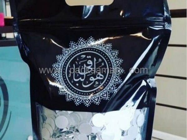 باکس پوچ پنجره دار