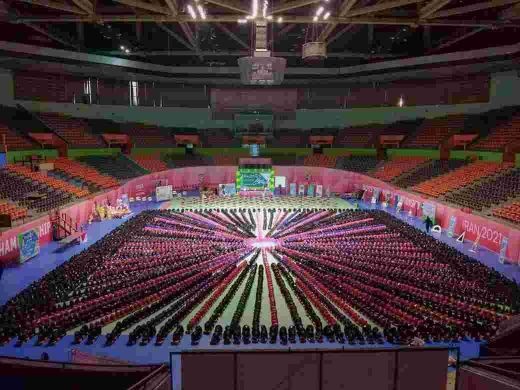 بنیاد بین المللی خیریه آبشار عاطفه ها