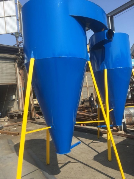 راه اندازی کارخانه زغال دراستان کرمان09125931997