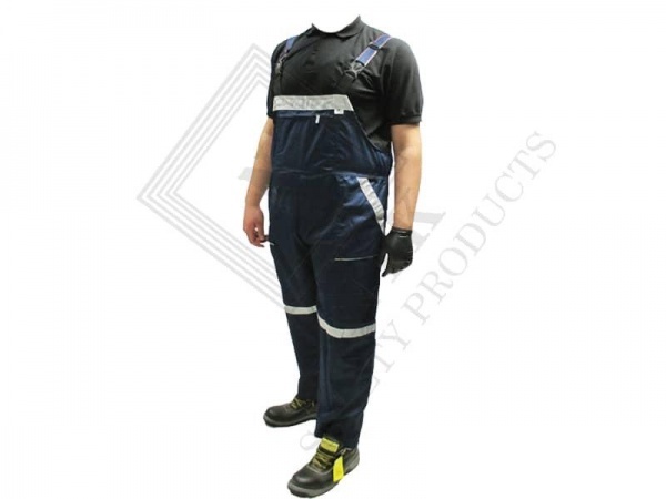 لباس کار دوبنده جین
