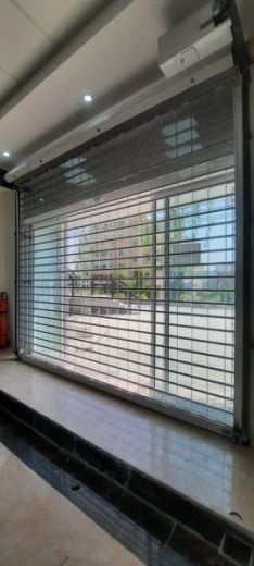 درب اتوماتیک راسادُر