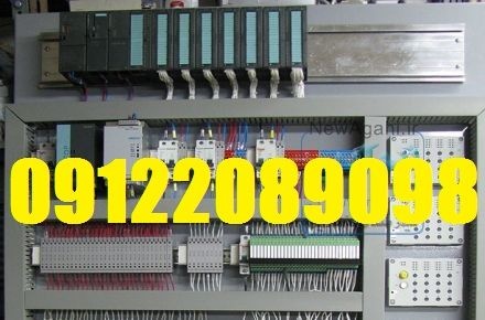 تعمیر و نگهداری پروژه های صنعتی و تاسیسات الکتریکا