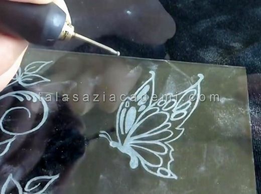 آموزش مجازی جواهرسازی