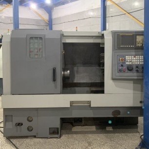 تراش سی ان سی لیدول f1 leadwell (تراشcnc)