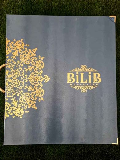 آلبوم کاغذ دیواری بیلیب 5 BILIB