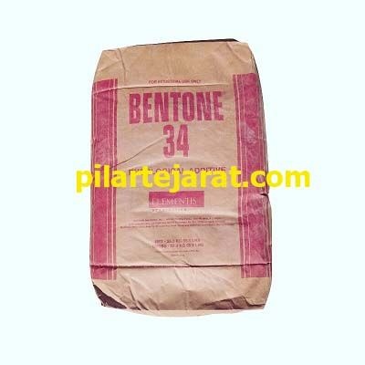 بنتون 34 چین