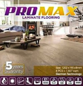 پارکت پرومکس PROMAX