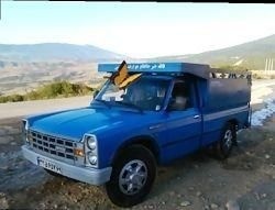 نیسان بار شهریار  ۰۹۱۰۵۵۹۵۹۴۴ باربری نیسان اندیشه