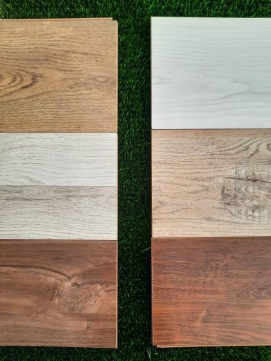 پارکت لمینت اورگرین EVER GREEN
