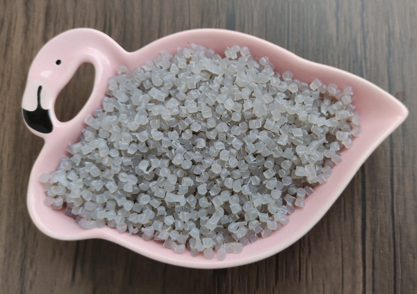 فروش ✅ گرانول هاش بی رنگ (LDPE) ✅