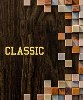 کفپوش کلاسیک CLASSIC