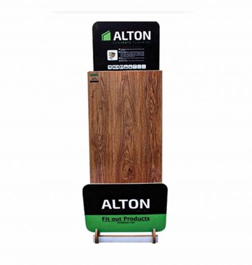 پارکت لمینت آلتون ALTON