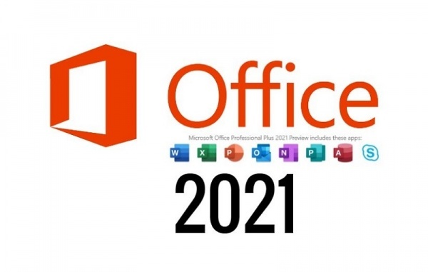 لایسنس آفیس 2021 - آفیس 2021 اورجینال