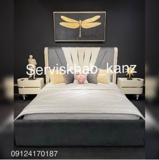 ساخت سرویس خواب نوجوان/سعید توکلی