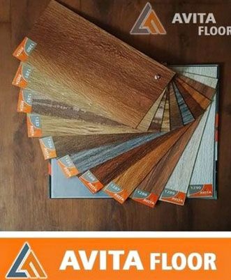 کفپوش آویتا AVITA