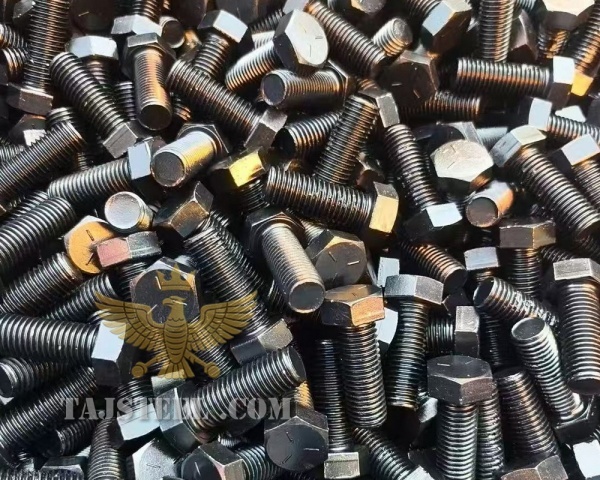 مرکز پخش پیچ و مهره آهن