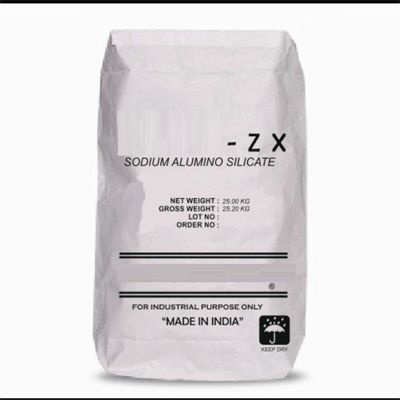 سیلیکات آلومینیوم zx