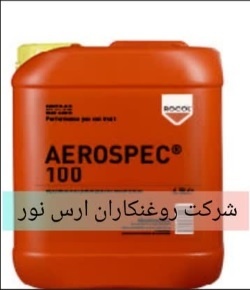گریس هوافضاAEROSPEC 100