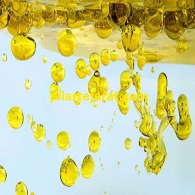 امولسیون مایع