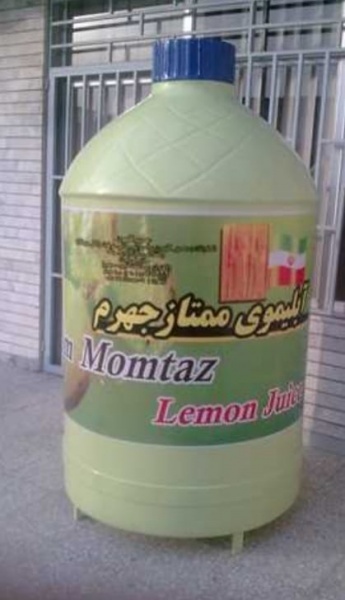 ساخت انواع ماکت تبلیغاتی