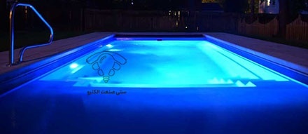 نمایندگی چراغ استخری