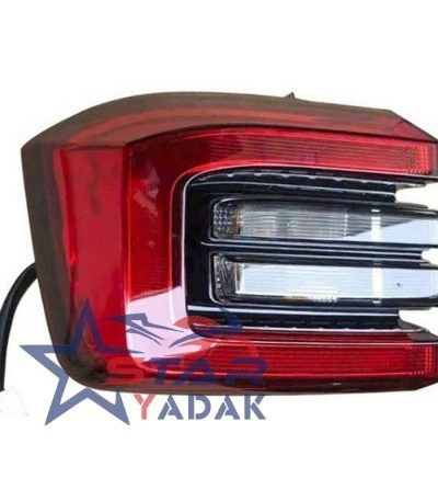 چراغ خطر ام وی ام MVM X55 PRO