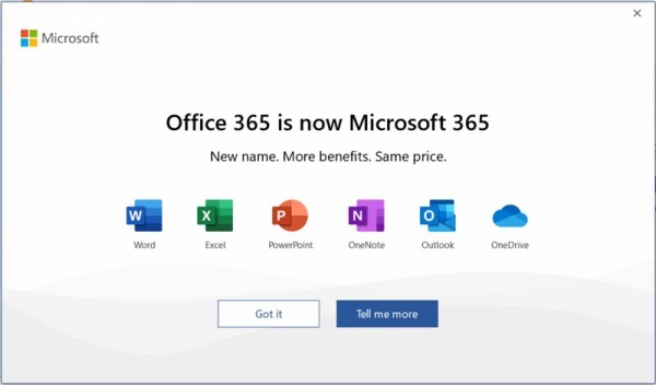 لایسنس قانونی آفیس 365 - لایسنس آفیس 365 اورجینال