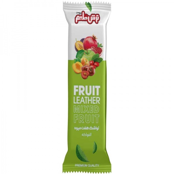 فروش لواشک Snack Fruit راناس – میان‌وعده ای سالم