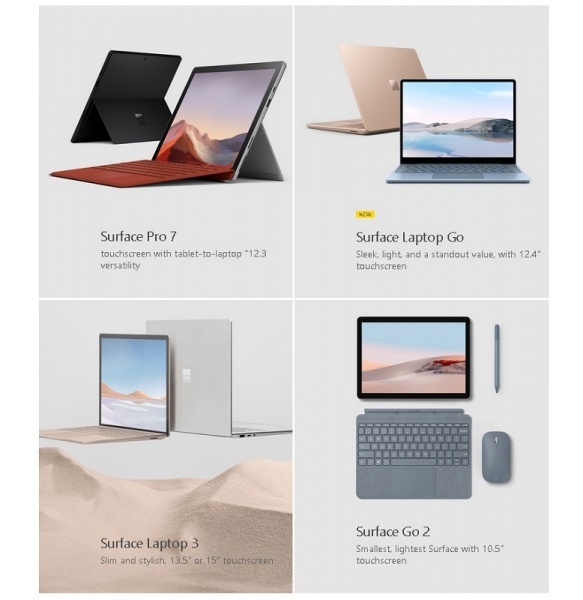 Surface , Surface Book , Xbox