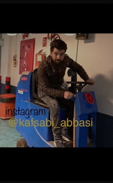 کفسابی سنگسابی ساب زن ایتالیا