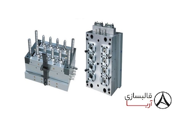 سازنده قالب در تهران