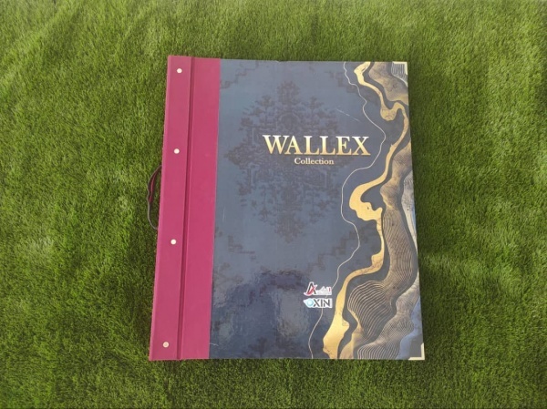 آلبوم کاغذ دیواری والکس WALLEX
