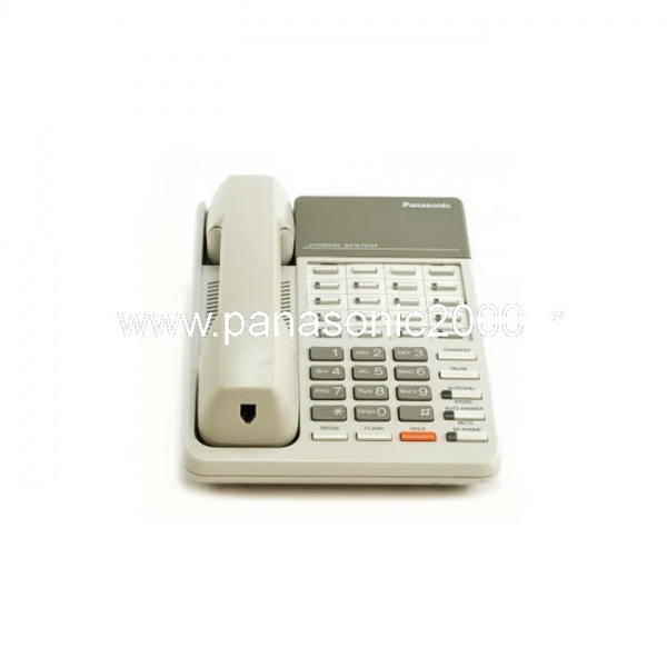 تلفن سانترال DECT