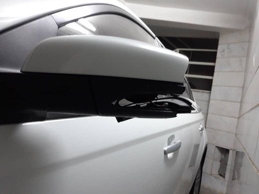 تعمیر اینه تاشو برقی انواع خودرو ( مهدافزار )