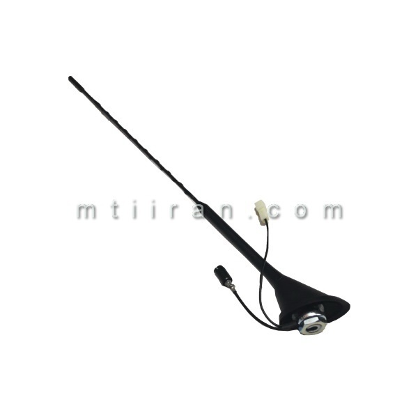 قطعات یدکی موسو MUSSO