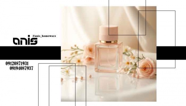 خرید عطر زن شیسیدو طلایی زنانه + ارزان