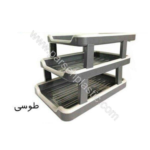 ‏‎زیر پایی فلزی متحرک