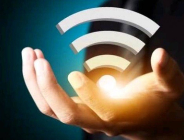 اینترنت وایرلس در شهرک صنعتی شهریار