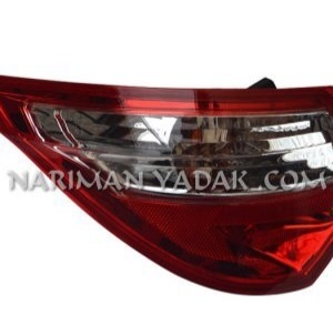 قطعات یدکی آریو زوتی Z300
