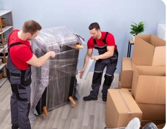 باربری و اسباب کشی تخصصی در بندرگز ☎️ 09905380580☎