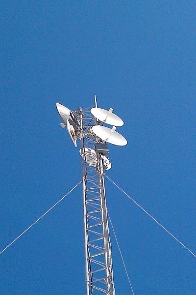اینترنت پر سرعت ( wireless ) در شهریار اندیشه